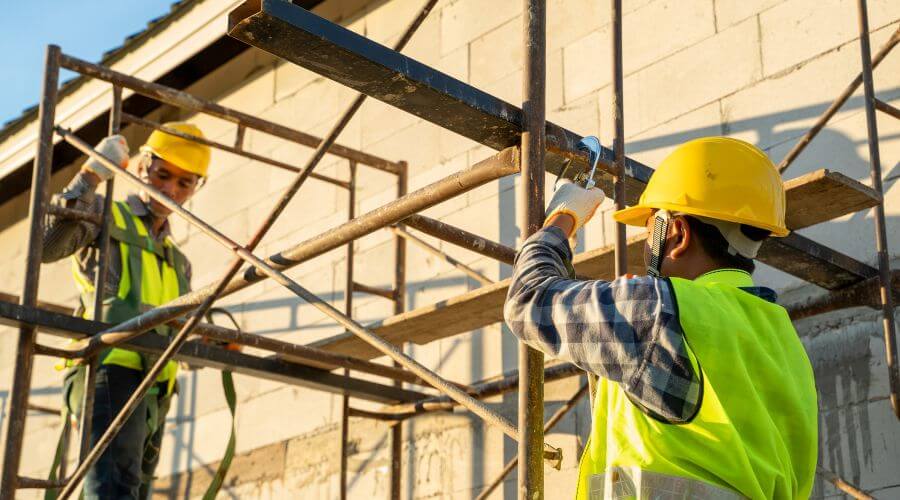 Professional fairlawn roofing services in Champlain, VA